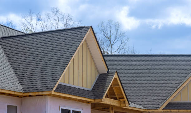 Best Chimney Flashing Repair  in Libertyvle, IL